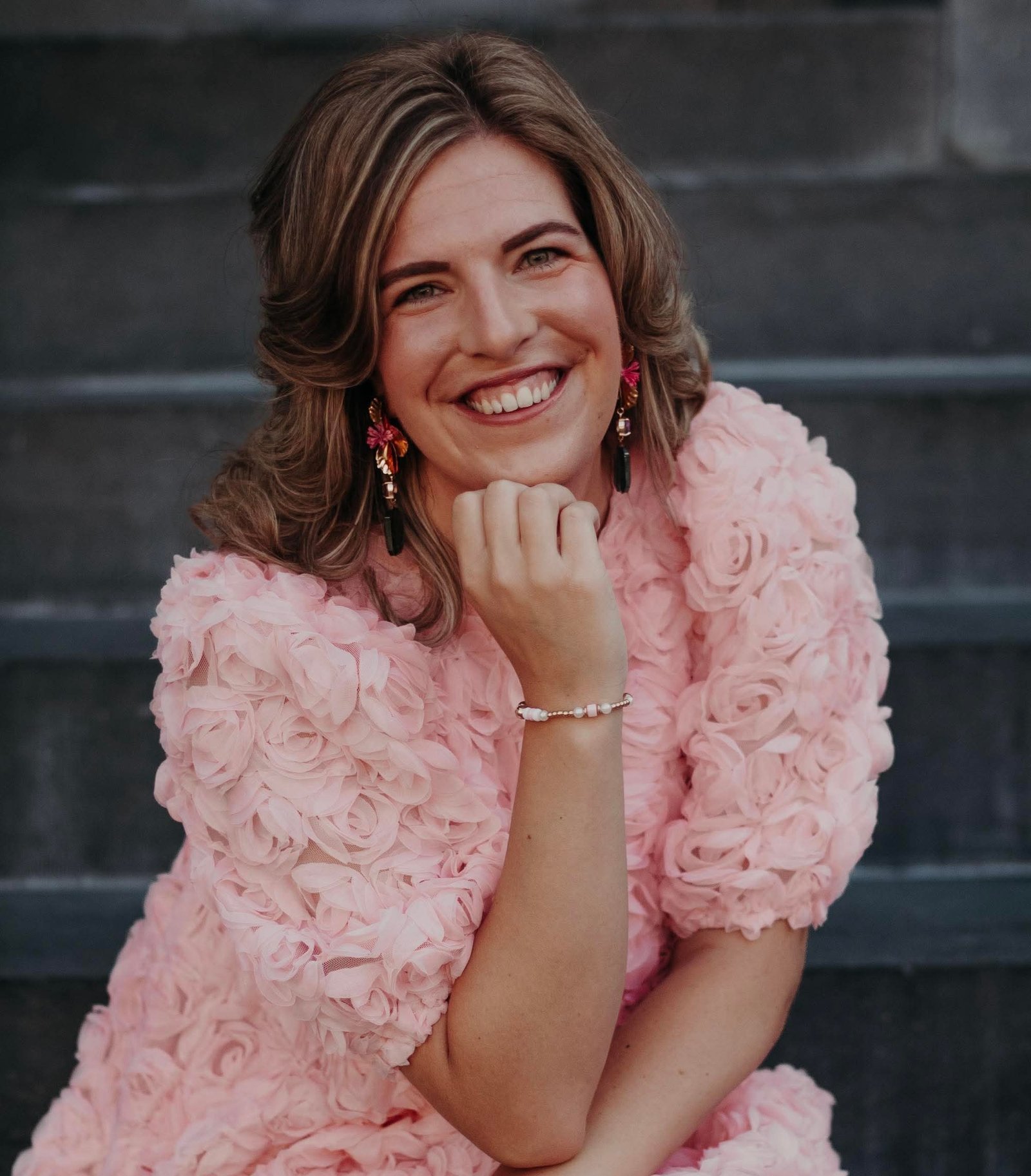 Jochebed van Meerendonk